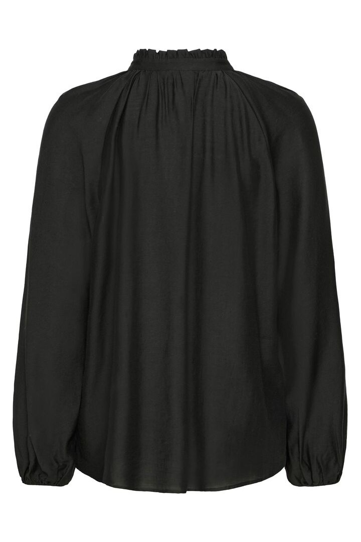 IHKARLANI Blouse Black