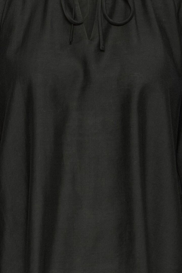 IHKARLANI Blouse Black