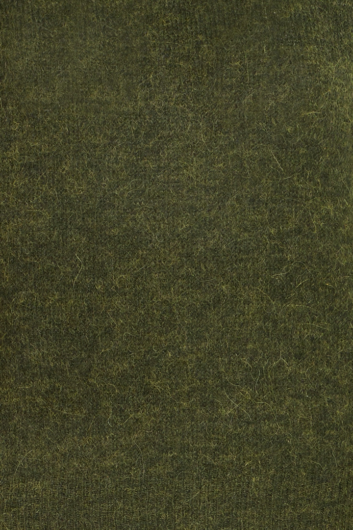 IHKAMARA Pullover Rifle Green