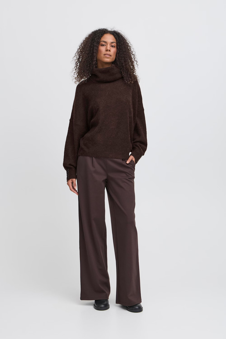 IHKAMARA Pullover Chocolate Torte