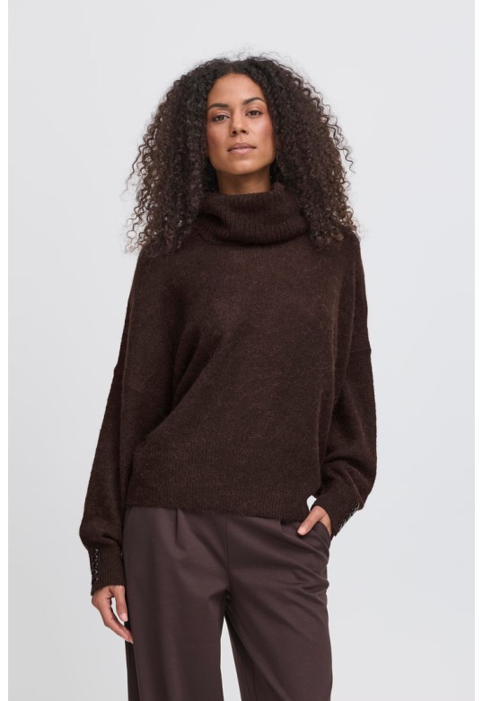 IHKAMARA Pullover Chocolate Torte