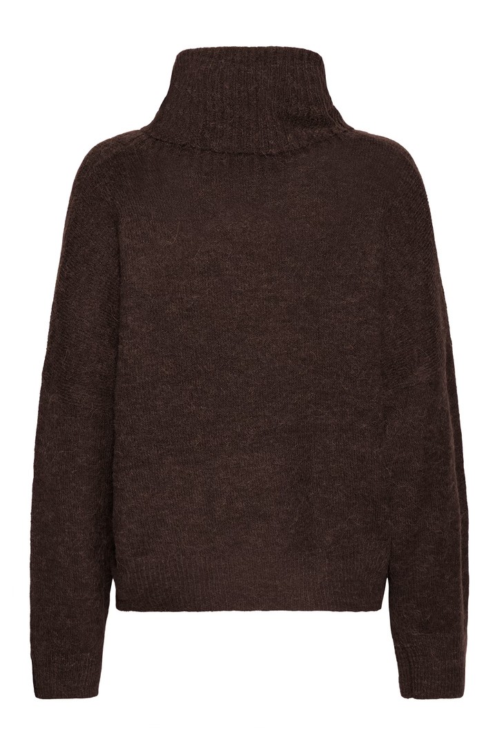 IHKAMARA Pullover Chocolate Torte