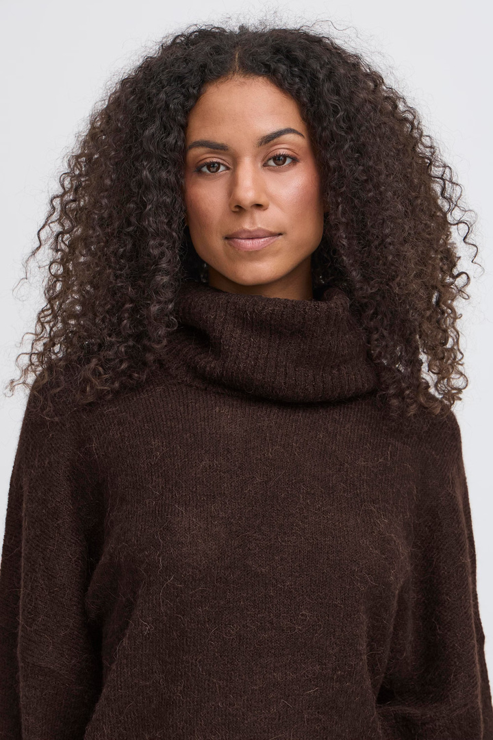 IHKAMARA Pullover Chocolate Torte