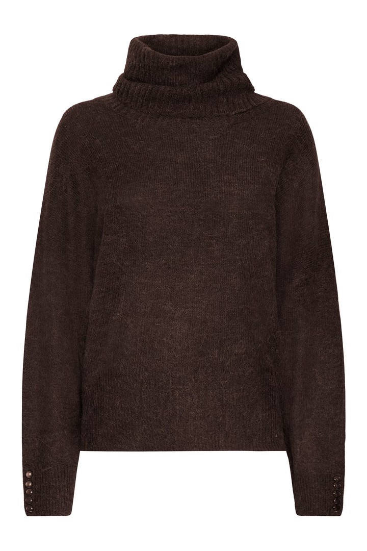 IHKAMARA Pullover Chocolate Torte
