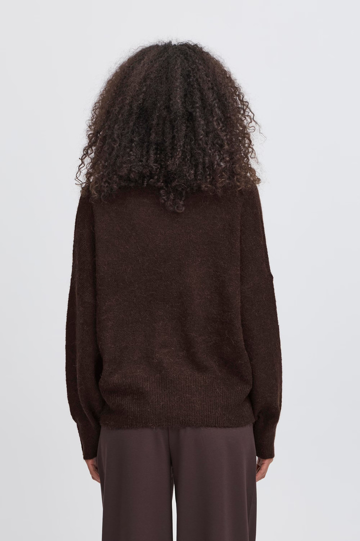 IHKAMARA Pullover Chocolate Torte