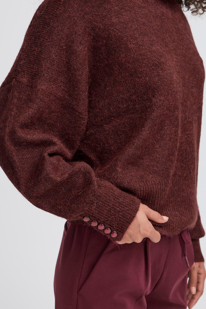 IHKAMARA Pullover Port Royale