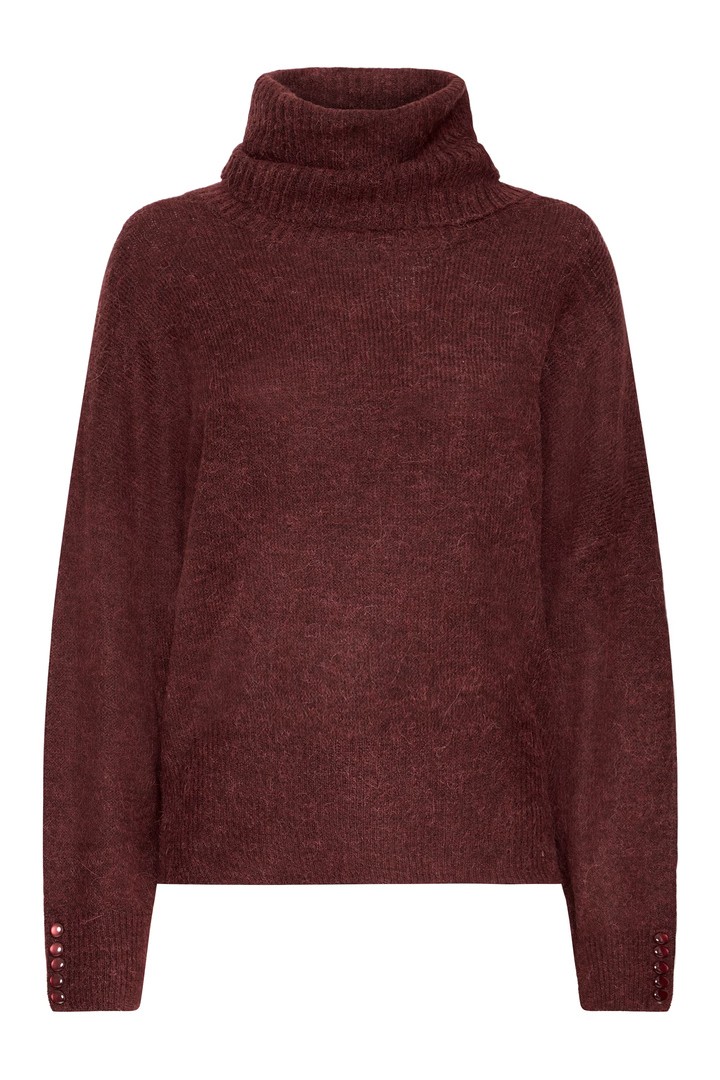 IHKAMARA Pullover Port Royale