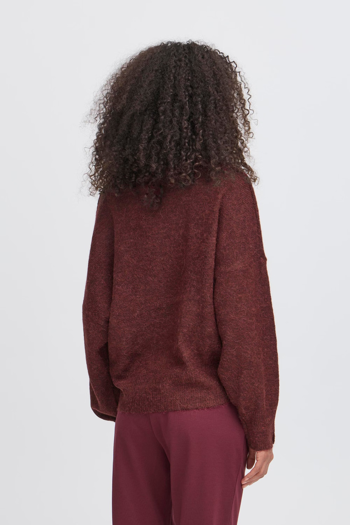 IHKAMARA Pullover Port Royale