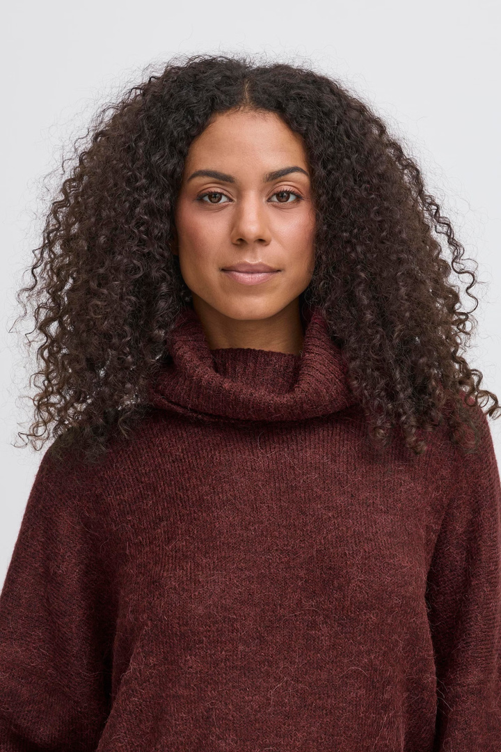 IHKAMARA Pullover Port Royale