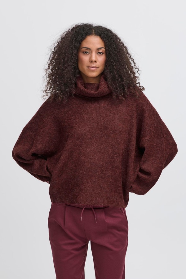 IHKAMARA Pullover Port Royale