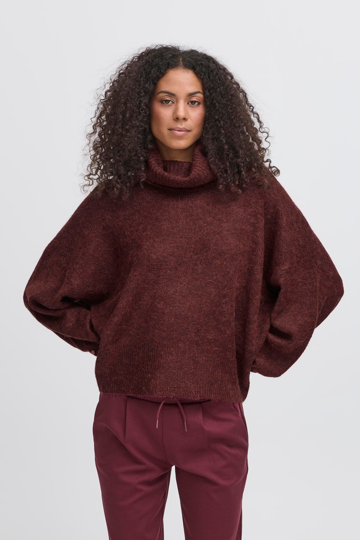 IHKAMARA Pullover Port Royale