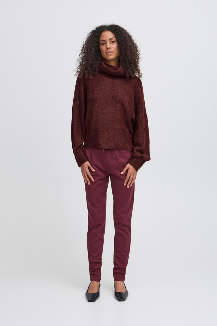 IHKAMARA Pullover Port Royale