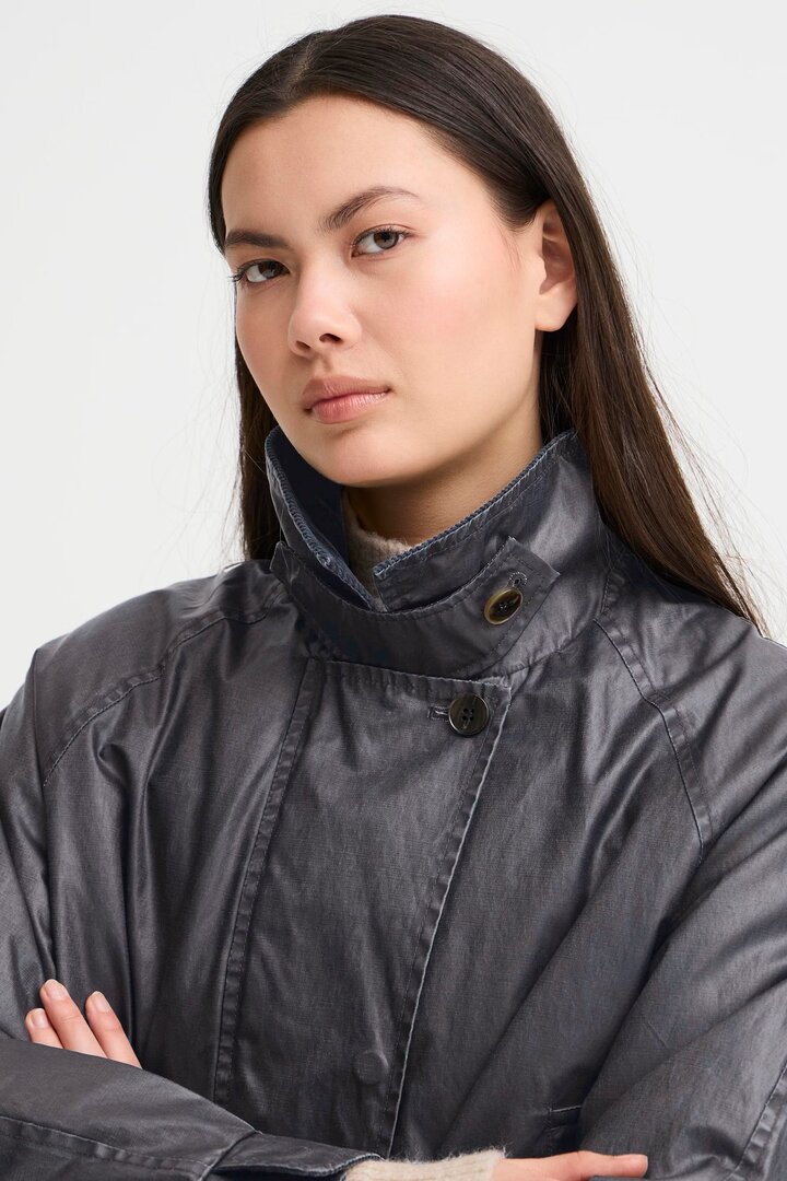 IHGANILO Outerwear