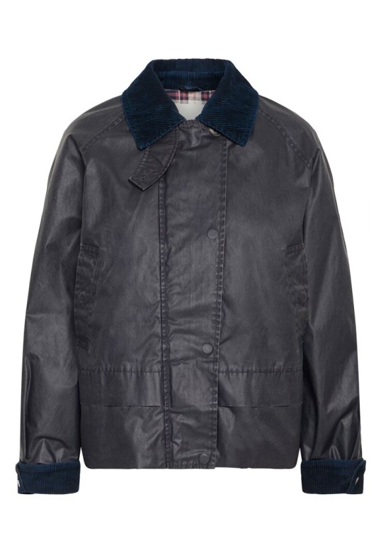 IHGANILO Outerwear