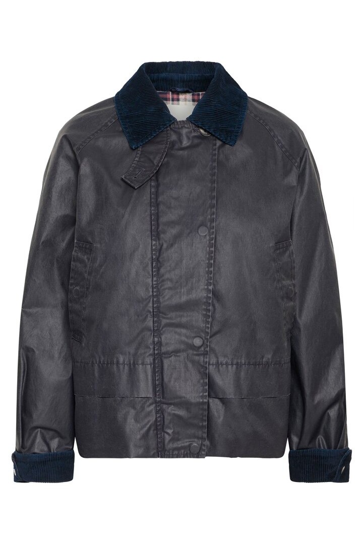IHGANILO Outerwear