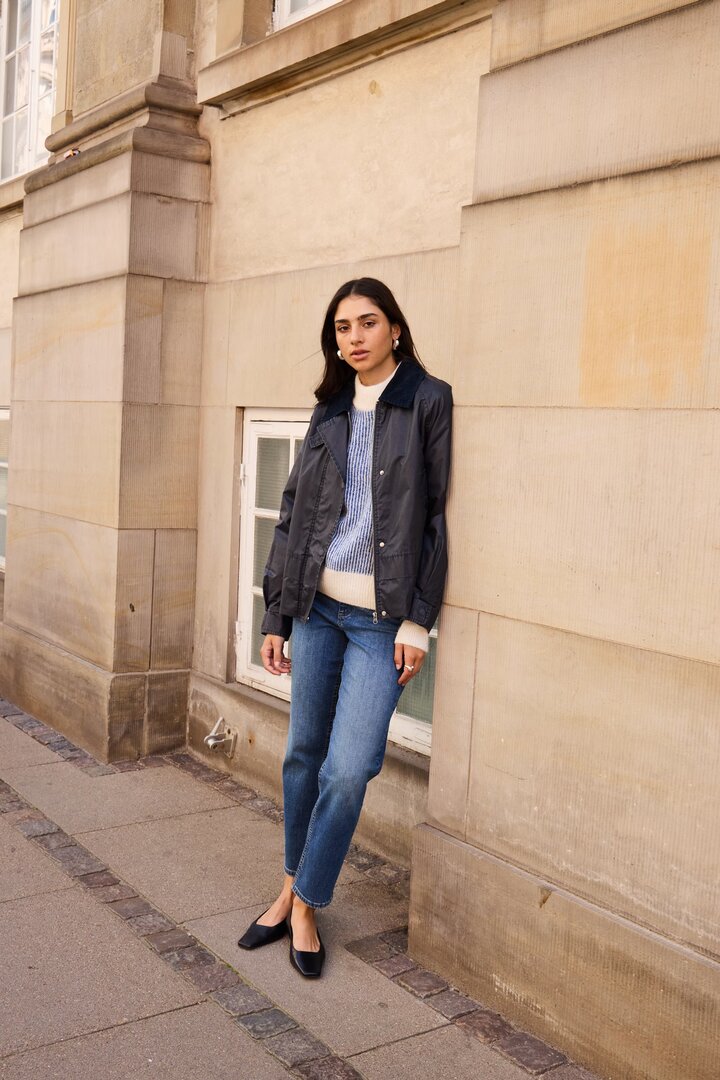 IHGANILO Outerwear