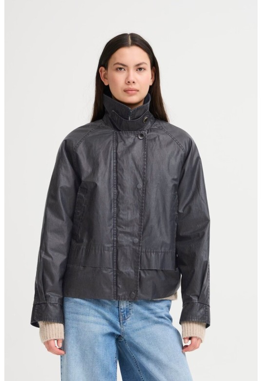 IHGANILO Outerwear