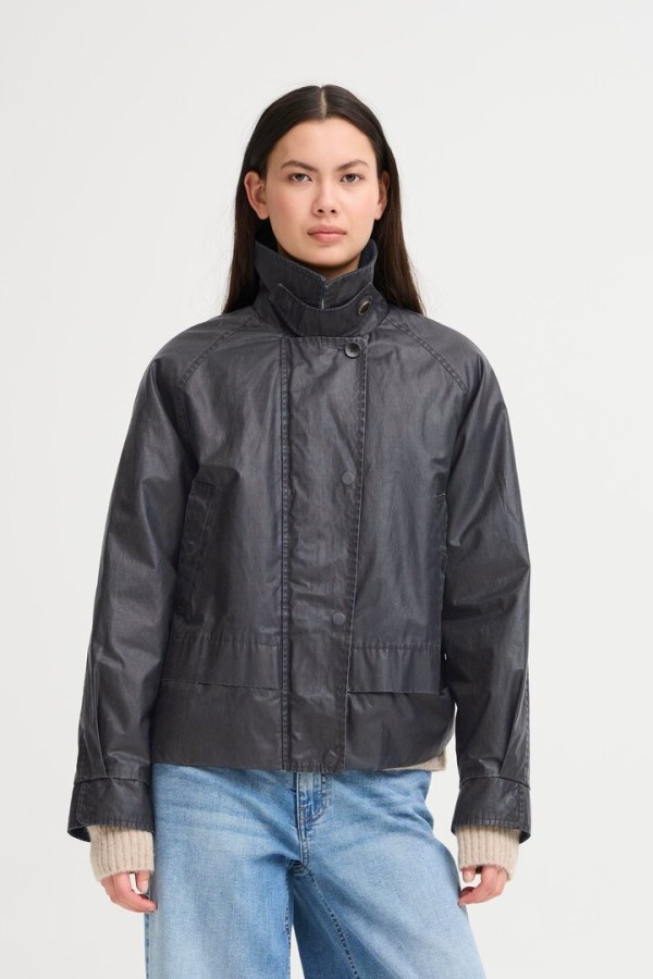 IHGANILO Outerwear