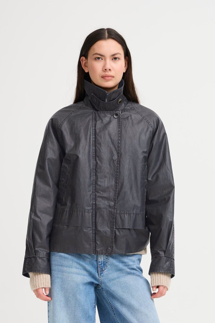 IHGANILO Outerwear