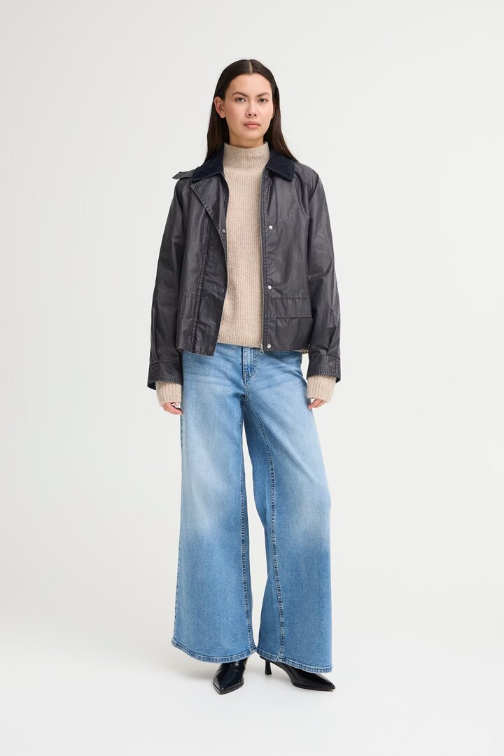 IHGANILO Outerwear