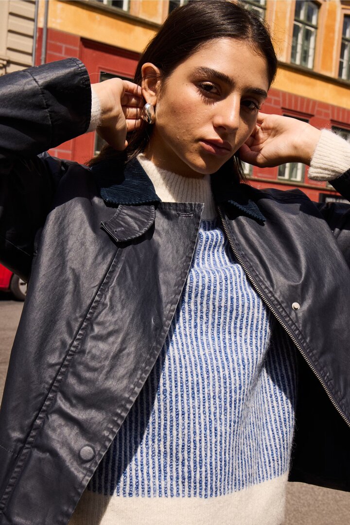 IHGANILO Outerwear
