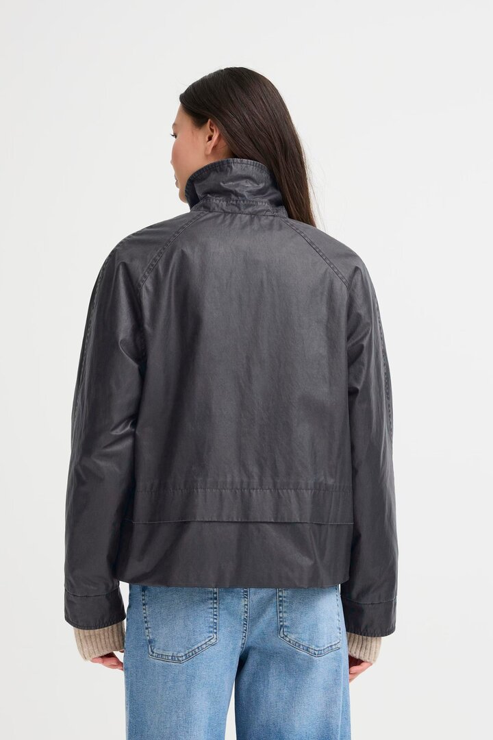 IHGANILO Outerwear