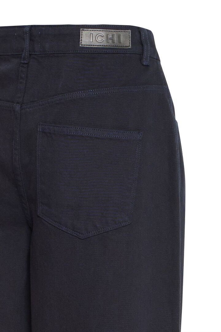 IHHEZANO Jeans Dark Navy