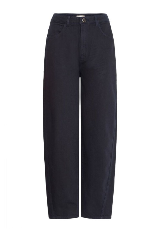 IHHEZANO Jeans Dark Navy