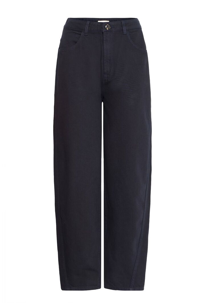 IHHEZANO Jeans Dark Navy