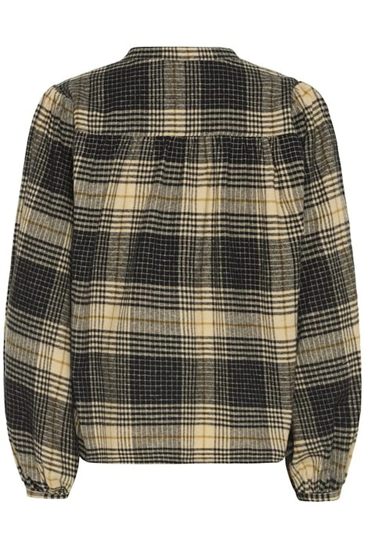 IHESIVA SHIRT CHECK PATTERN