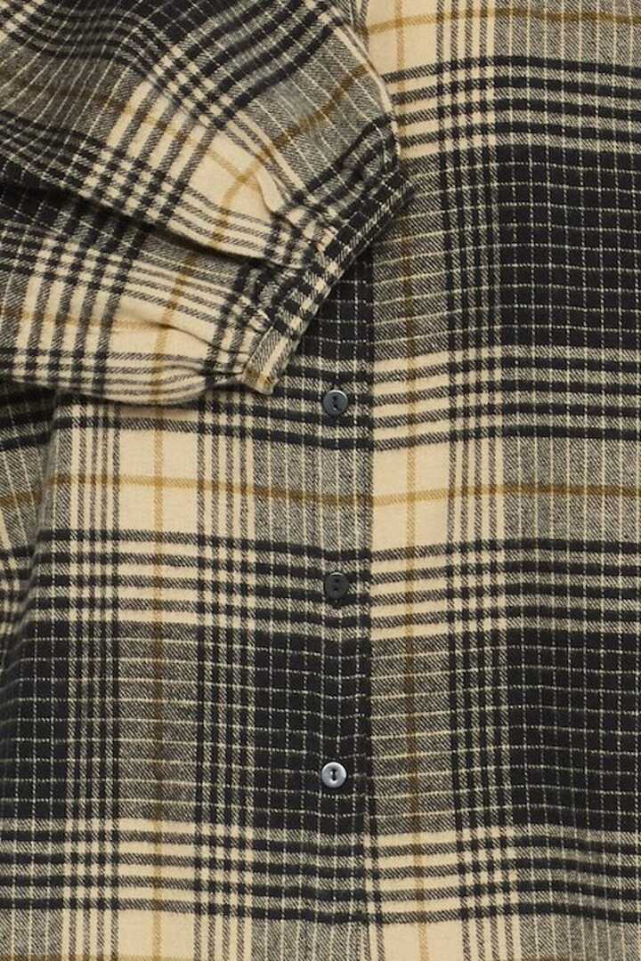IHESIVA SHIRT CHECK PATTERN