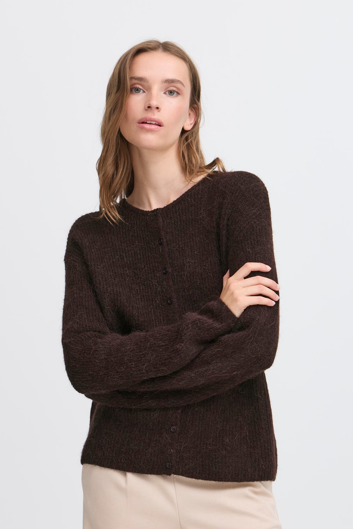 IHKAMARA Pullover Chocolate Torte