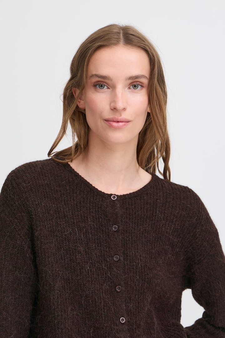 IHKAMARA Pullover Chocolate Torte