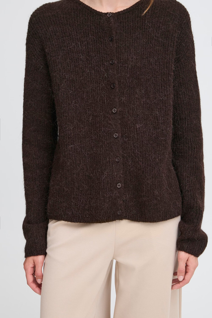 IHKAMARA Pullover Chocolate Torte