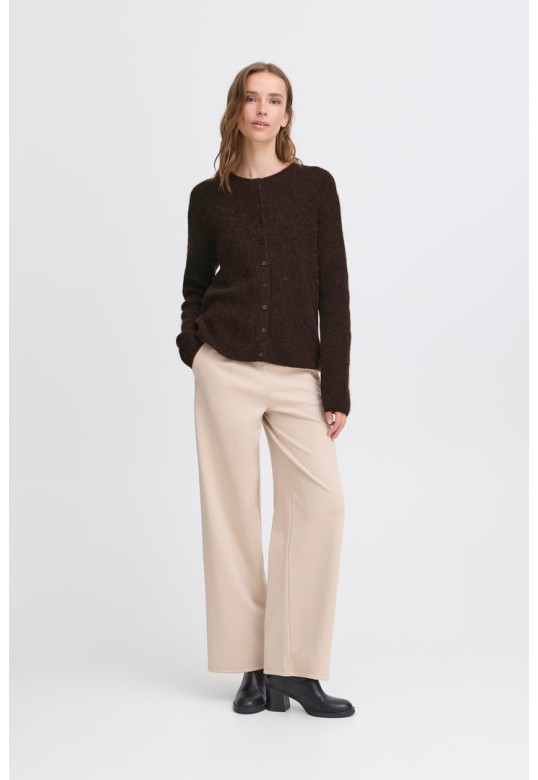 IHKAMARA Pullover Chocolate Torte