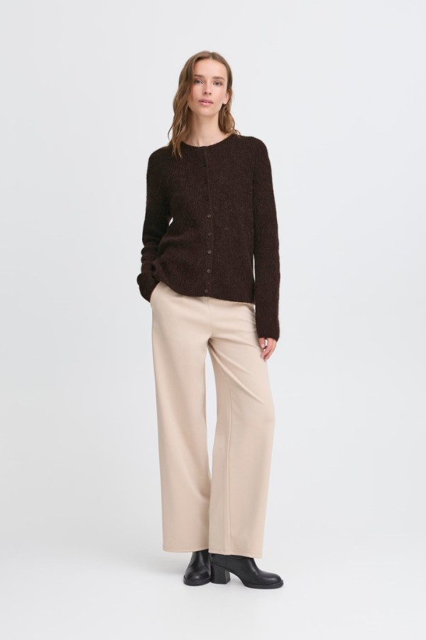 IHKAMARA Pullover Chocolate Torte