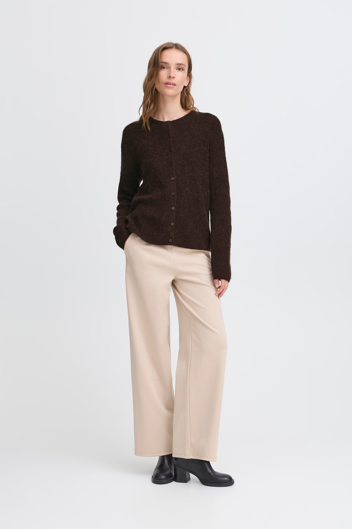 IHKAMARA Pullover Chocolate Torte