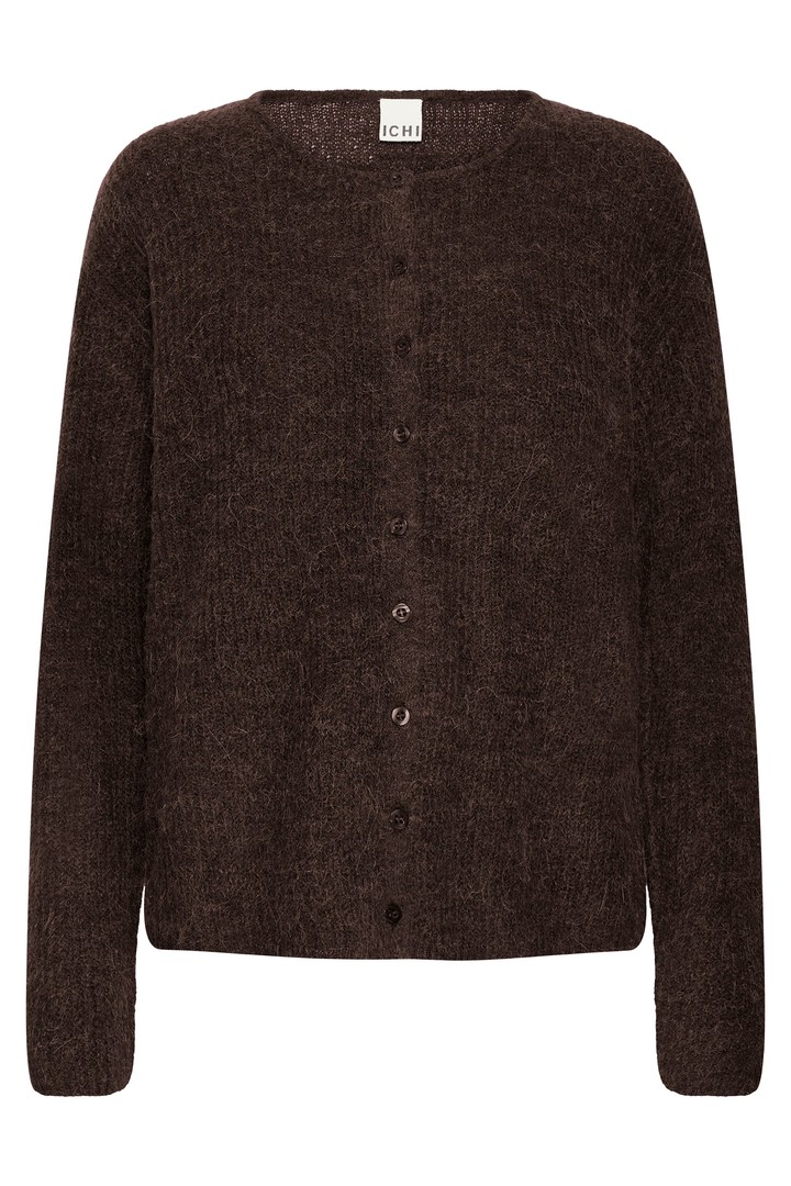 IHKAMARA Pullover Chocolate Torte