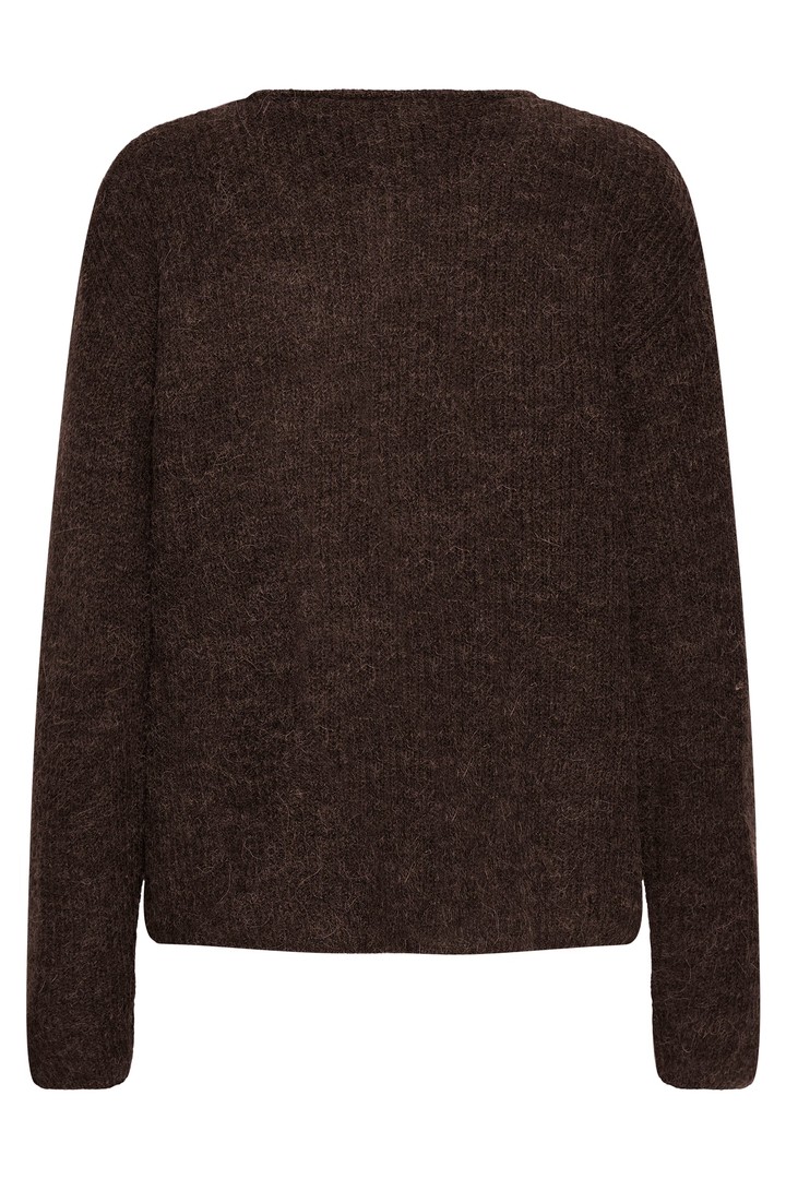 IHKAMARA Pullover Chocolate Torte