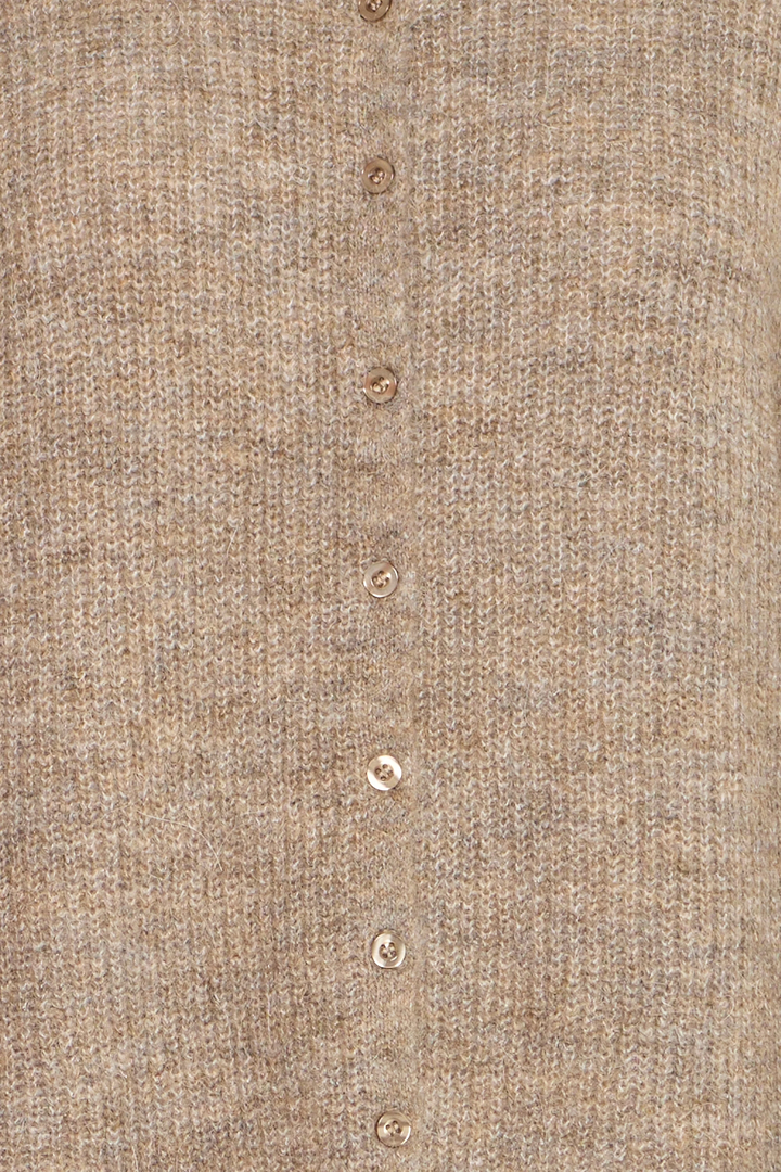 IHKAMARA Pullover Fungi