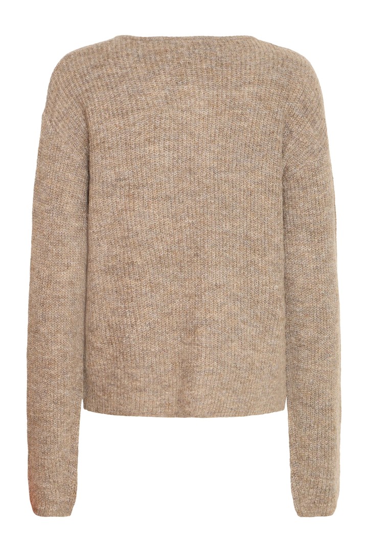 IHKAMARA Pullover Fungi