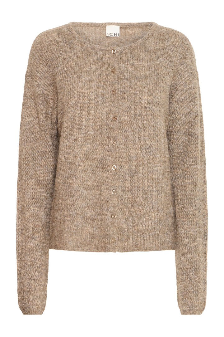 IHKAMARA Pullover Fungi