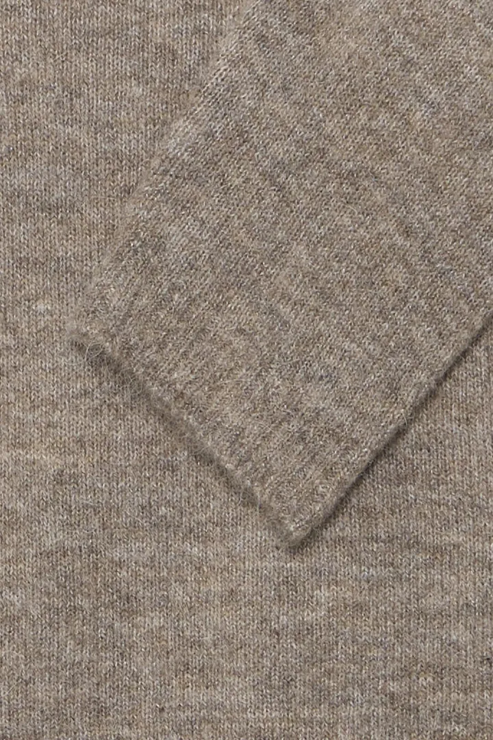 IHKAMARA Pullover Funghi