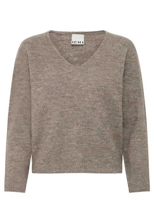 IHKAMARA Pullover Funghi