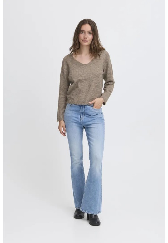 IHKAMARA Pullover Funghi