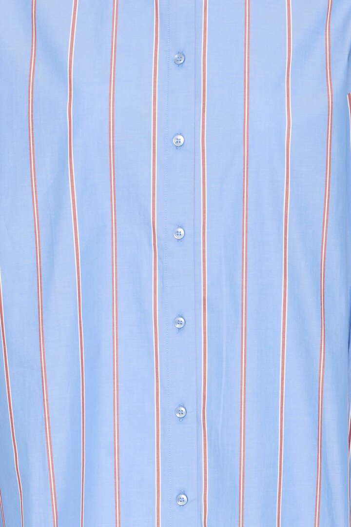 IHSADIA Shirt  Blue Yonder Stripe