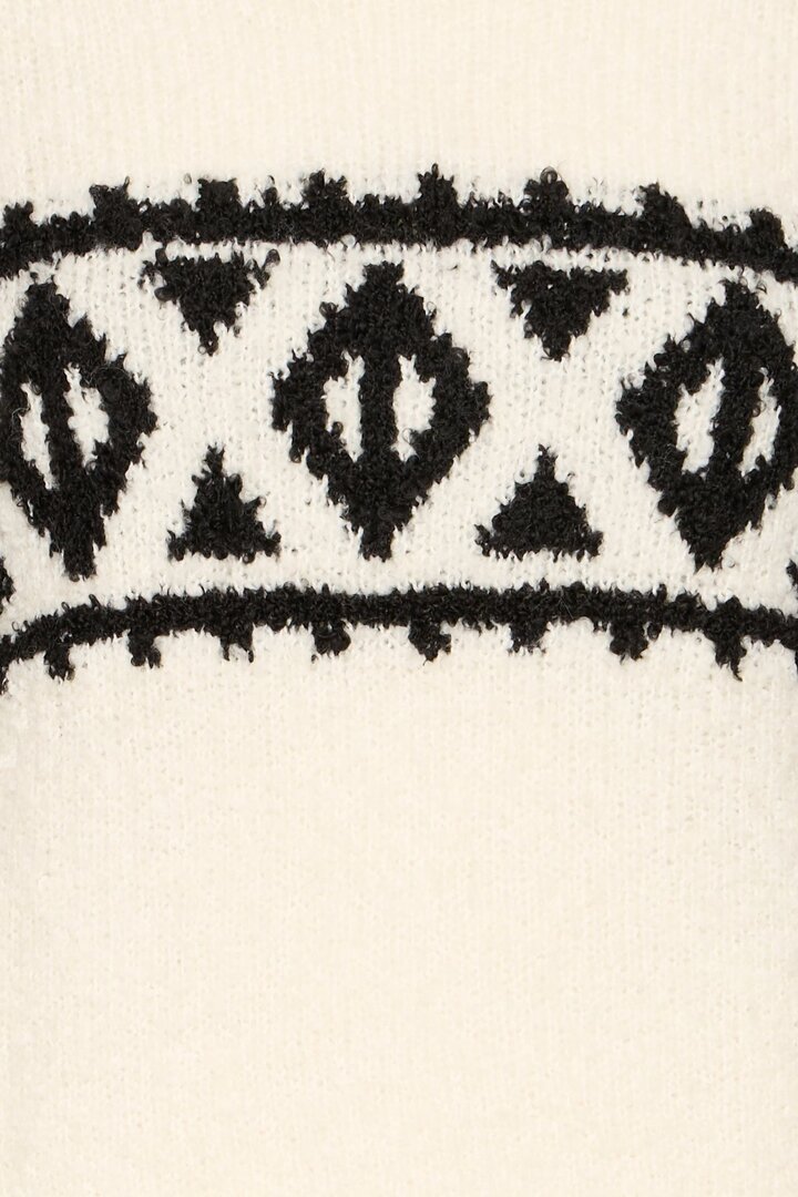 IHCARANI Pullover Birch
