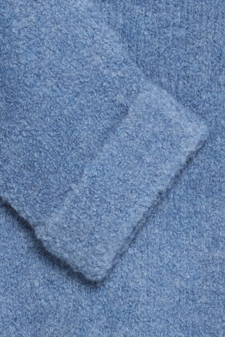 IHBLARISA Pullover Blue Yonder