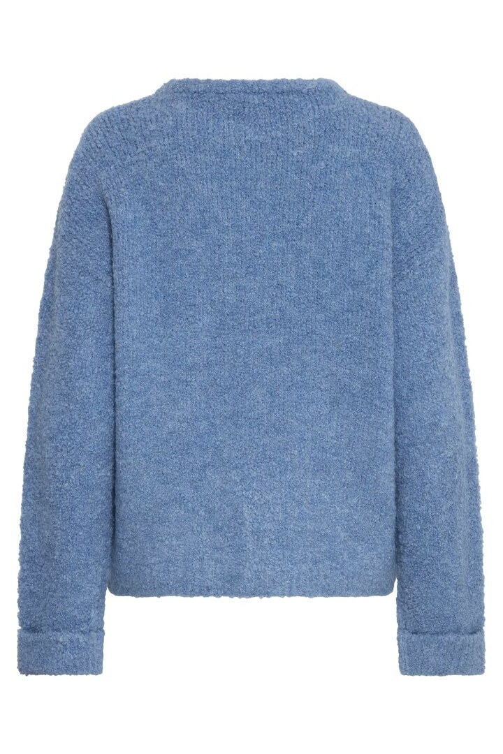 IHBLARISA Pullover Blue Yonder