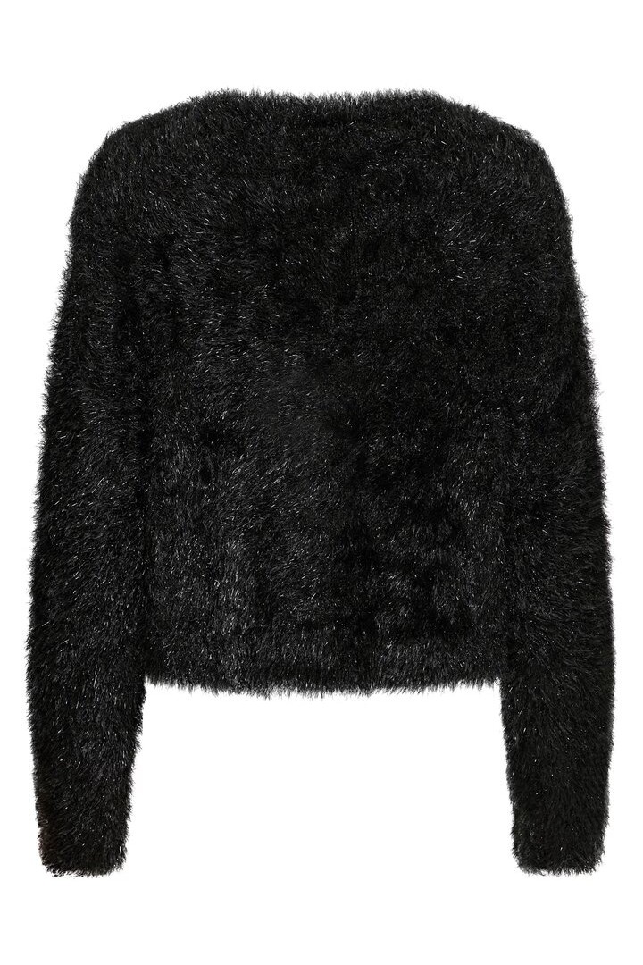 IHBLIZI Pullover Black